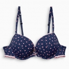 Push-Up mit Multifunktionsträgern